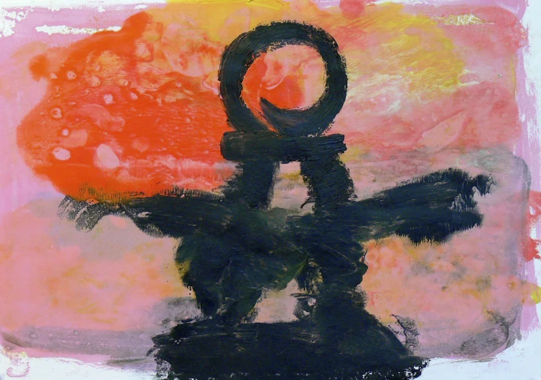 "Totem I"