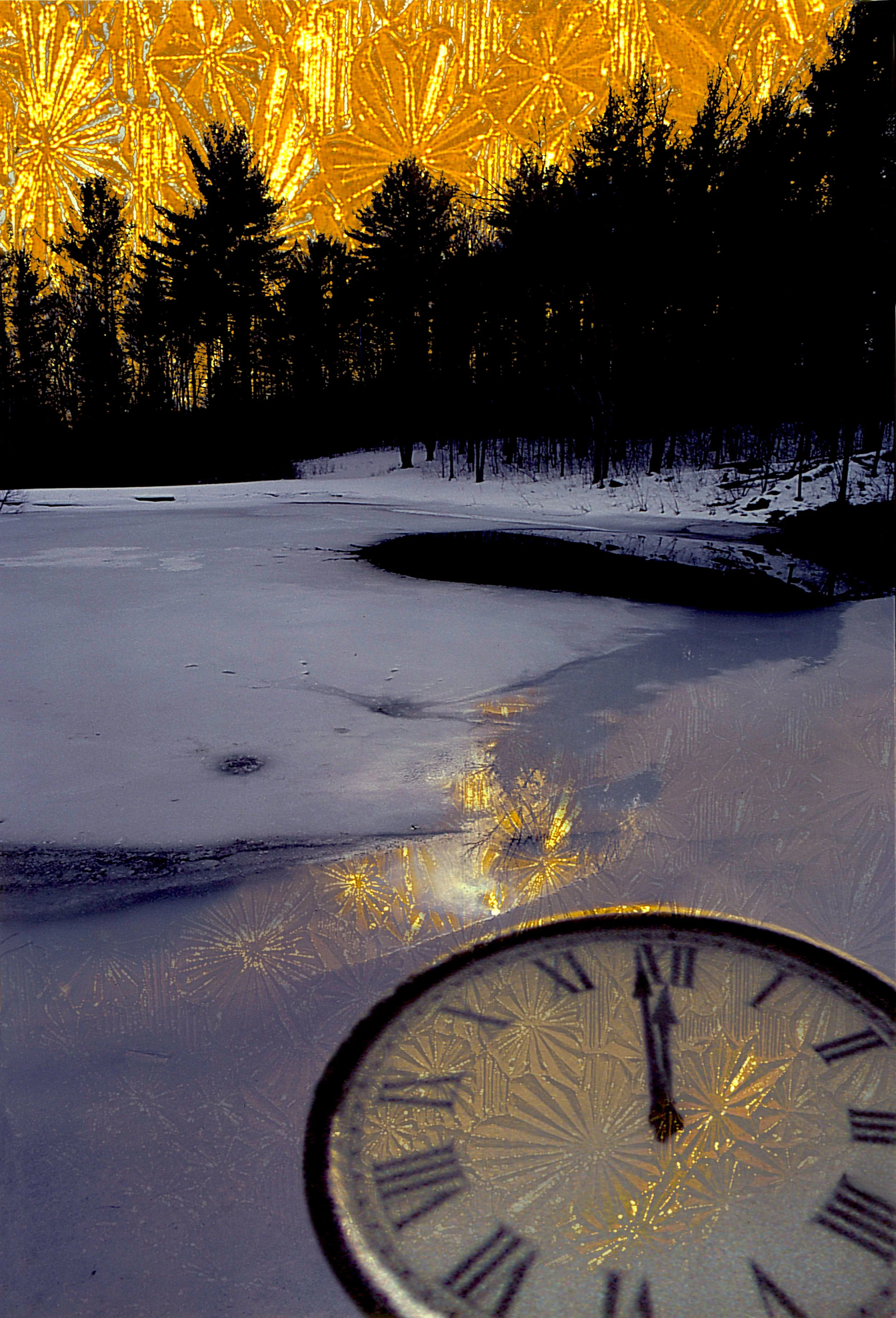 "Winterscape"