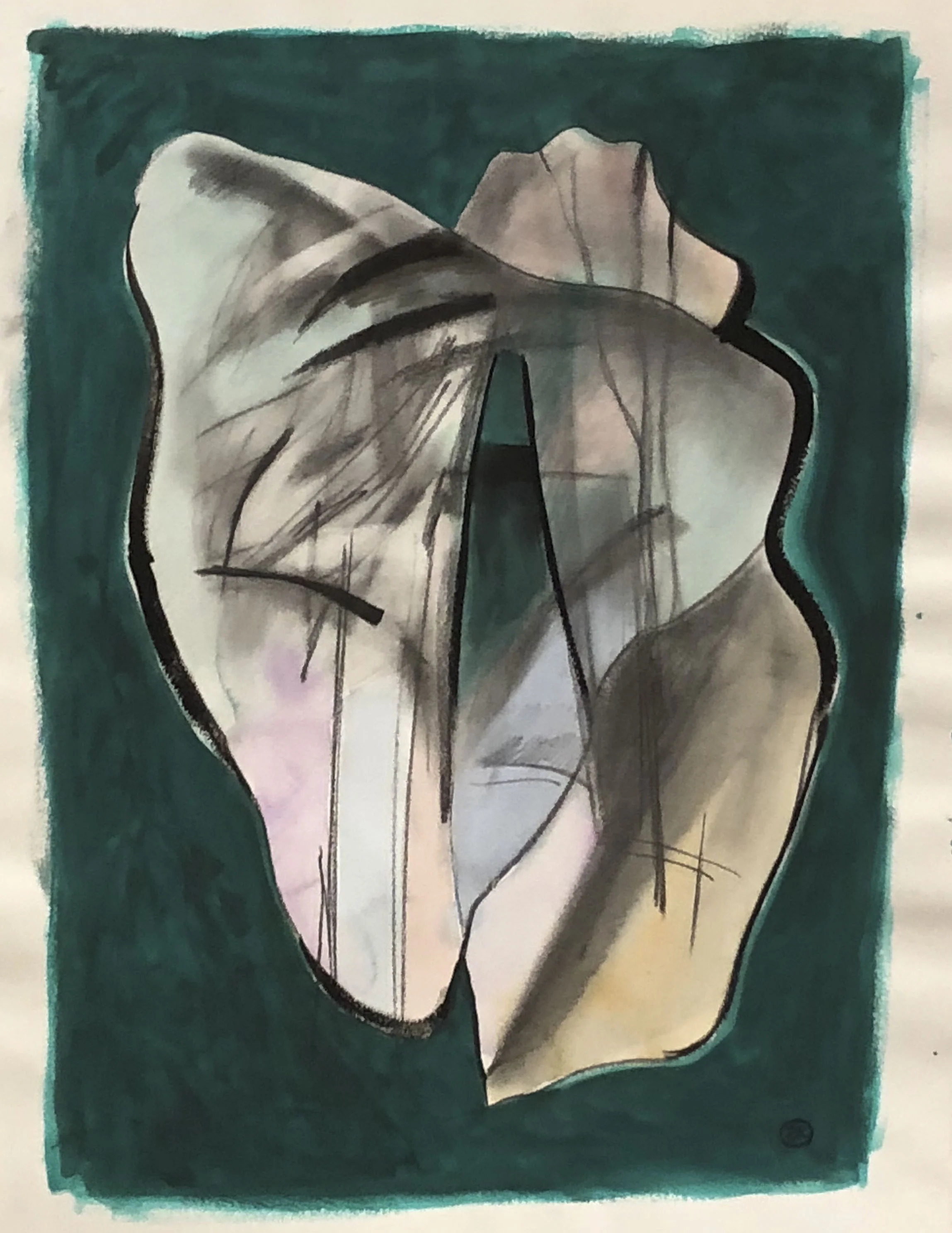 "Sublimation"