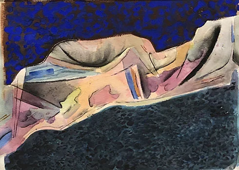 "Continuum"