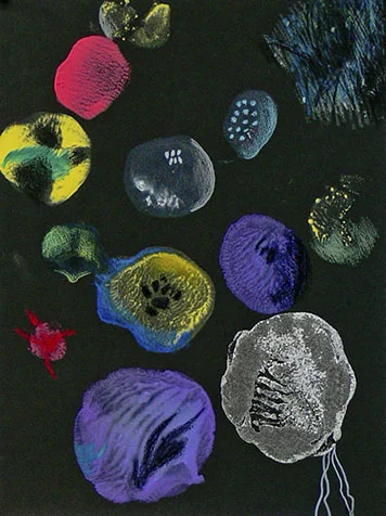 "Luminescence"