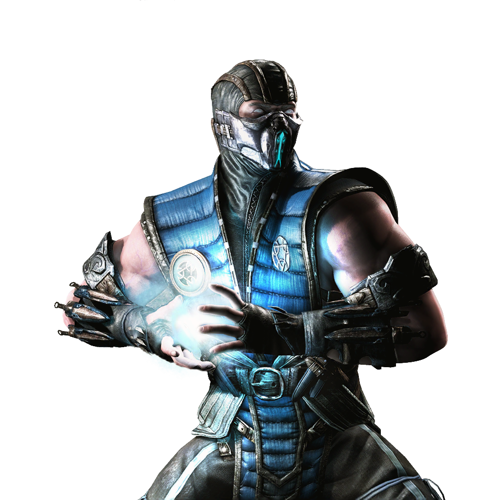 Mortal Kombat - Wikipedia