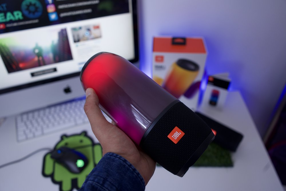 evolutie aan de andere kant, afstuderen JBL Pulse 3 does it sound good? — WhatGear | Tech Reviews | London