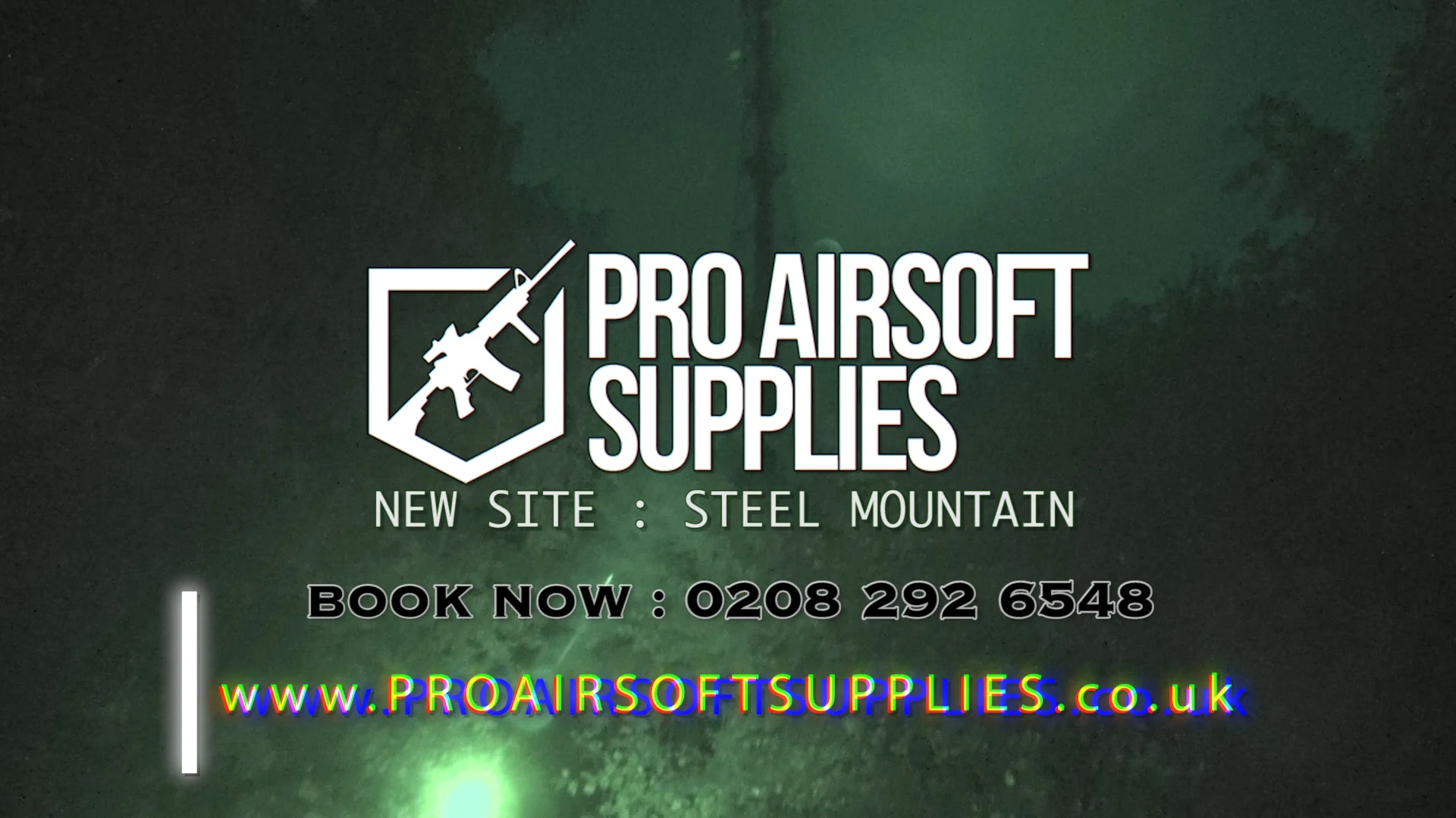 Airsoft — WhatGear