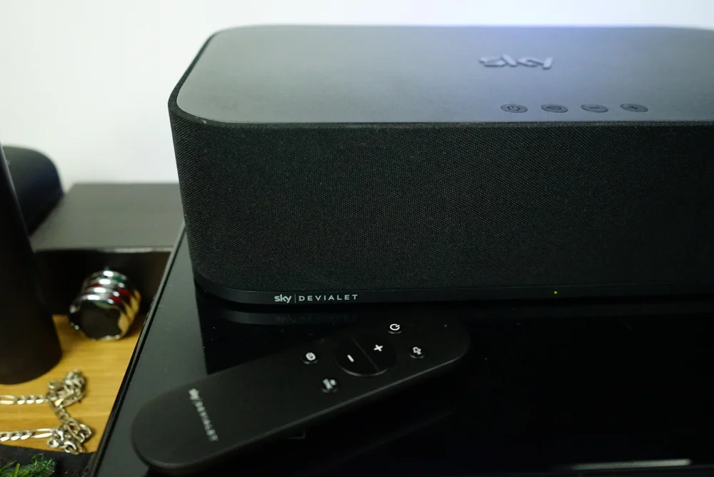 Wireless Soundbar Sky Sound Box Specs Skyworth SS531 Wireless