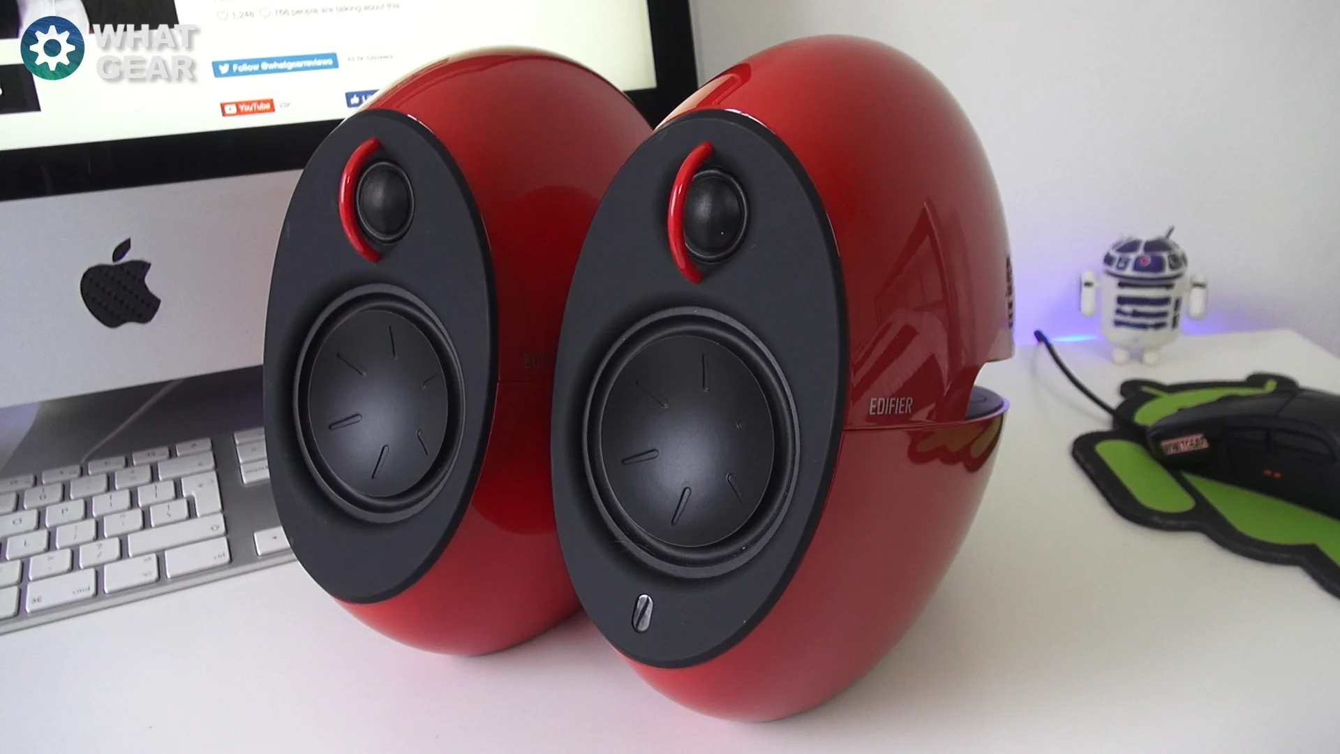 best pc speakers under 150