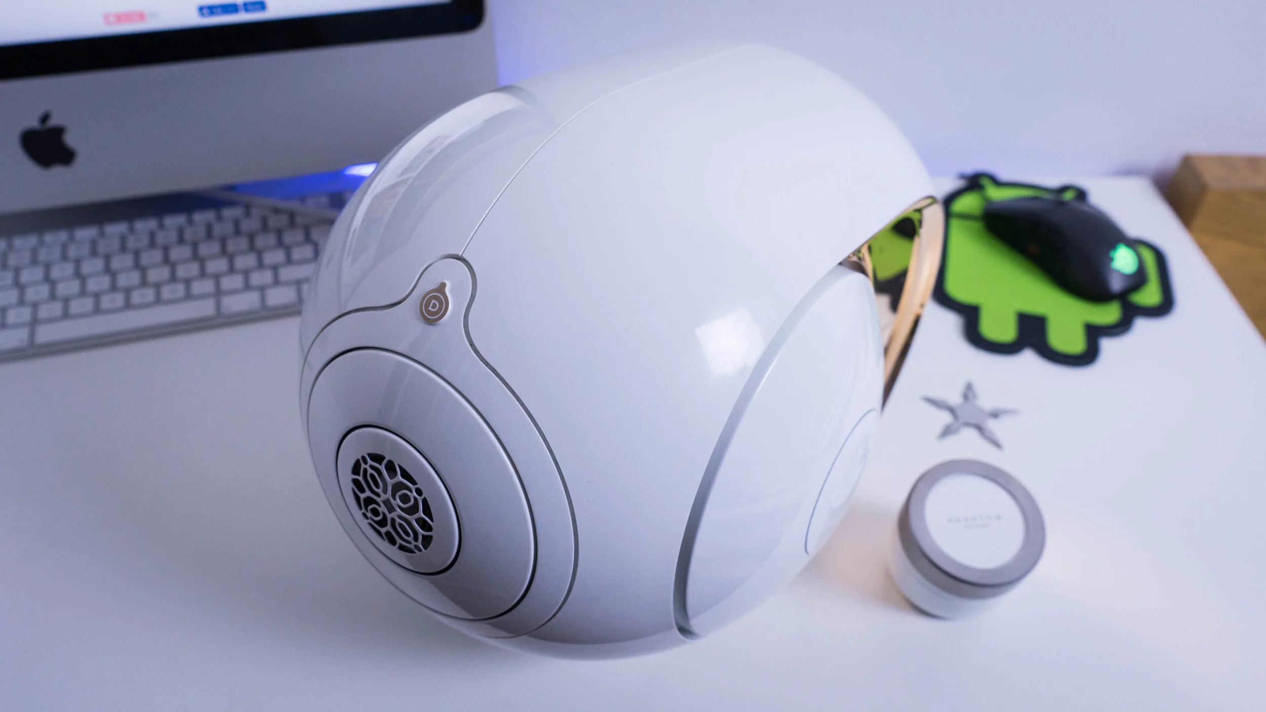 devialet phantom disassembly