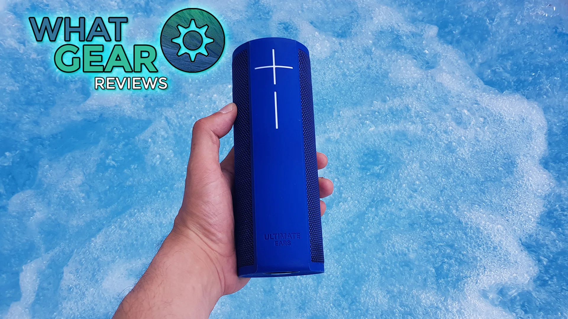 ue blast waterproof