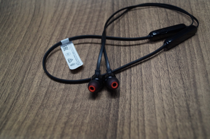 JBL T110BT: best in-ear wireless budget headphones — WhatGear | Tech  Reviews | London