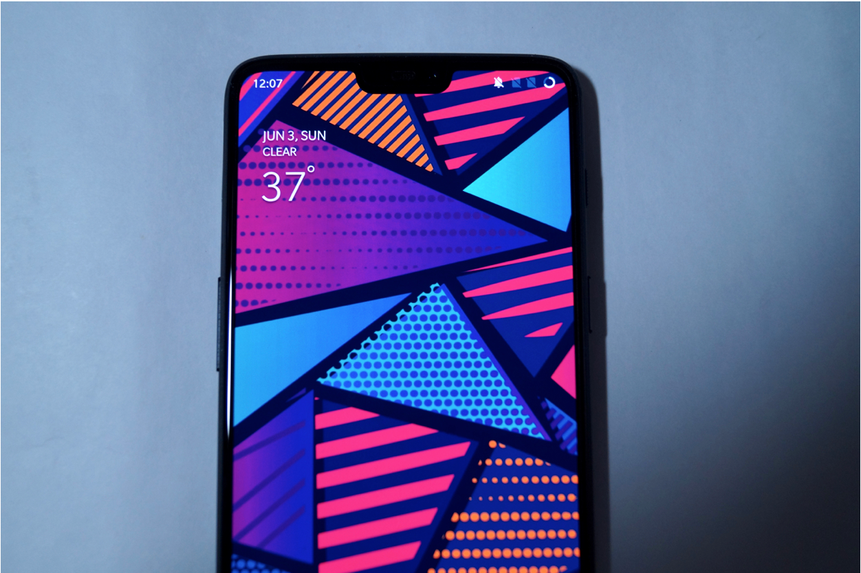 Living with the OnePlus 6 for a week
