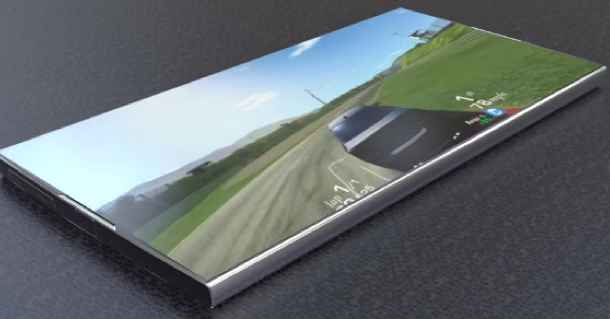 Sony Xperia XZ3 - Leaks & Rumors