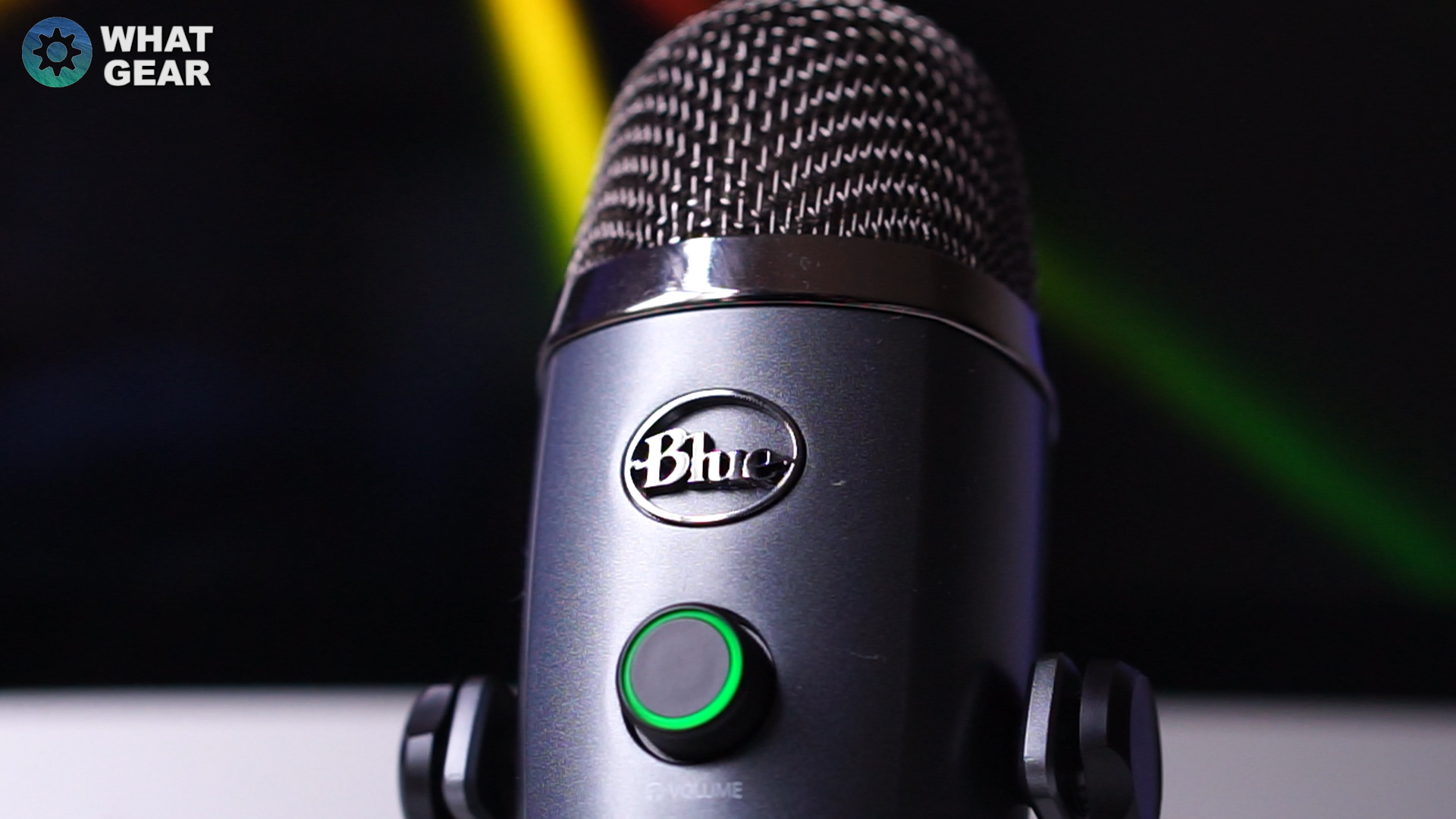 The Best Mic for Streaming - The Blue Yeti Nano — WhatGear, Tech Reviews