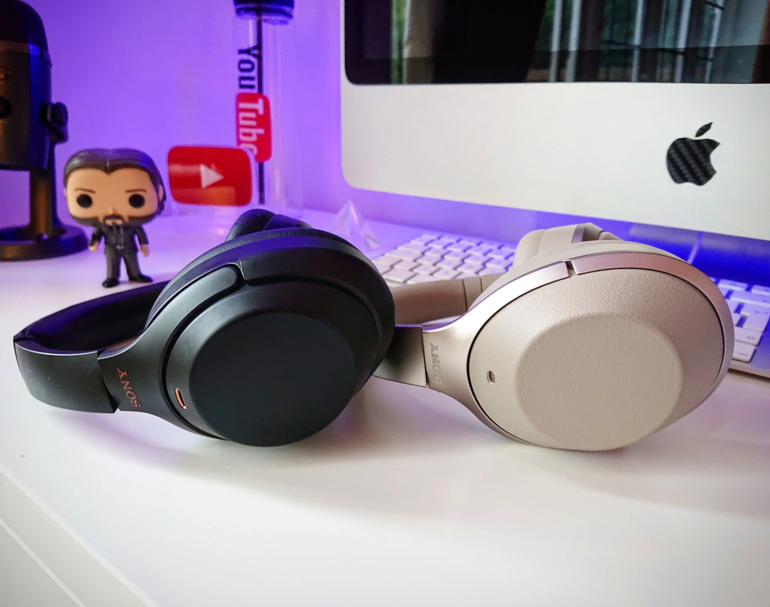 Wh 1000xm3 Sony 100 Xm3 Sony WH1000XM3 Review: Bose Beaters WIRED