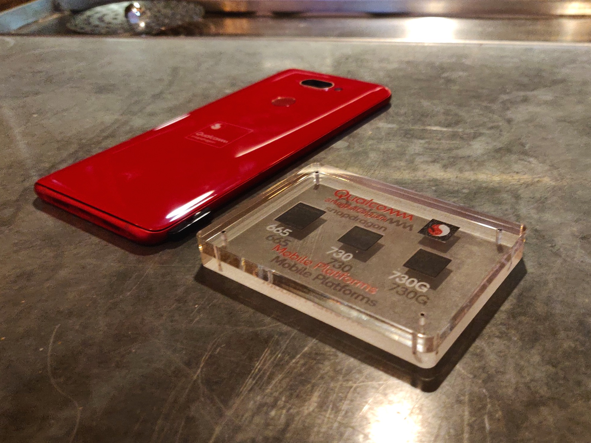 Three New Snapdragons 2019 - A Game of Smartphones | Snapdragon 665, 730, 730G