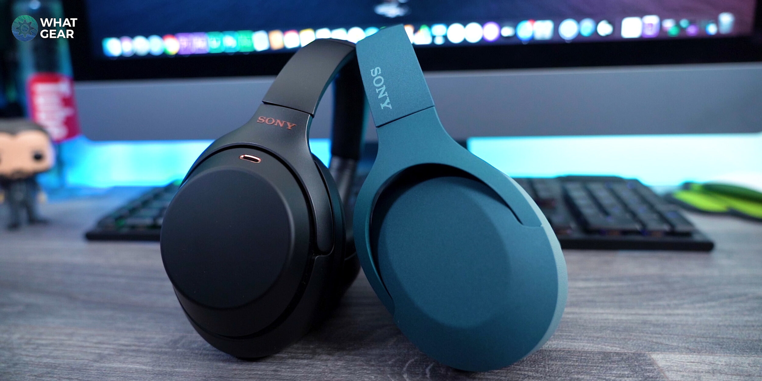 sony hear on 2 vs beats studio 3