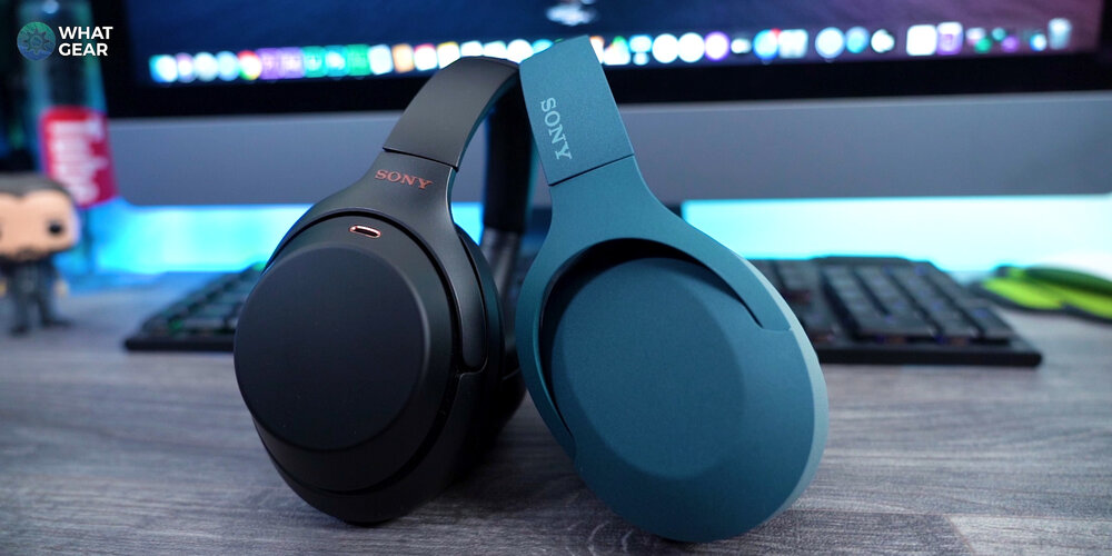 H.ear On 3 | Are they better than Sony WH1000X-M3? — WhatGear.Net