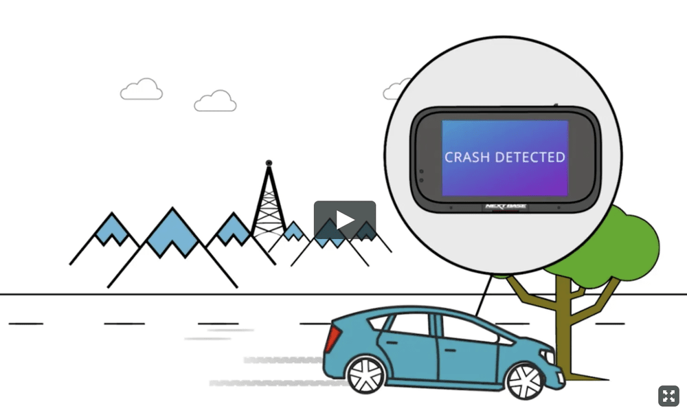 nextbase 422gw parking mode