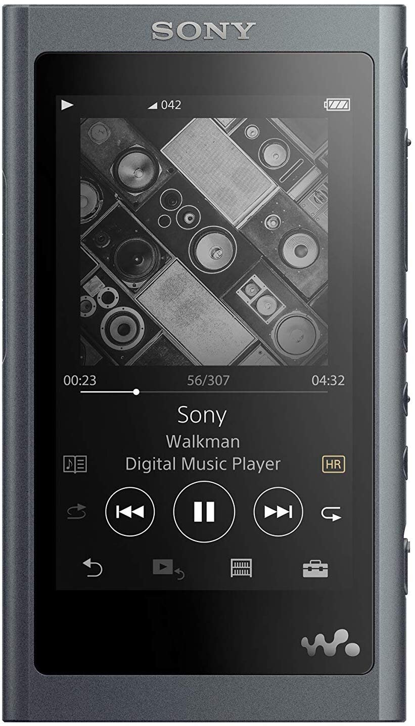 Sony Walkman NW-A55 - Is it worth owning a Walkman in 2020?