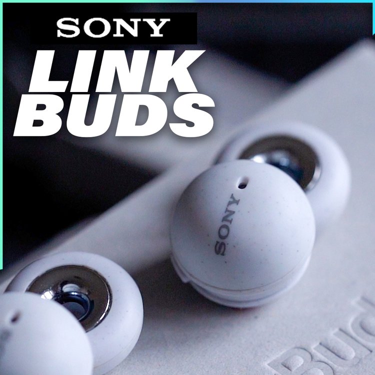 Sony LinkBuds Review: Best of all worlds