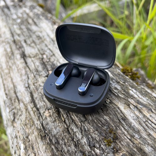 JBL Live Pro 2 TWS In-Ear True Wireless Earbuds | Blue