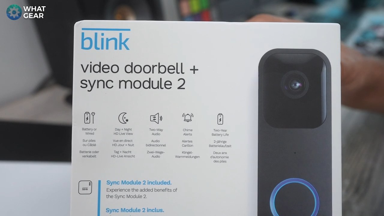Blink Video Doorbell - Best budget video doorbell review.png