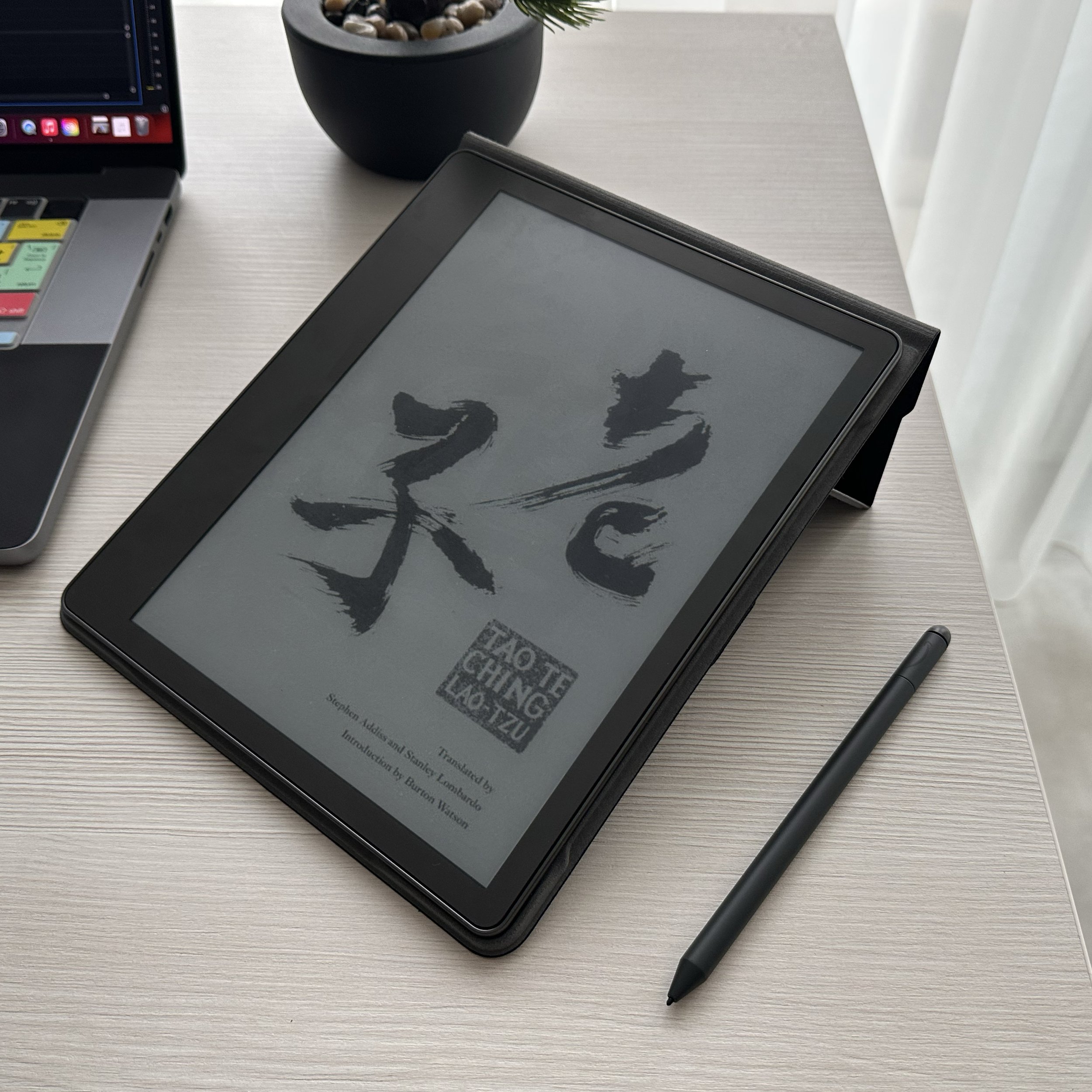 10 Awesome Features on the Kindle Scribe!