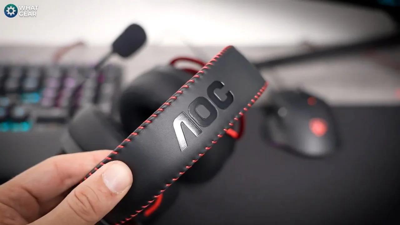 Agon GH401 gaming headset headband cushion.jpg
