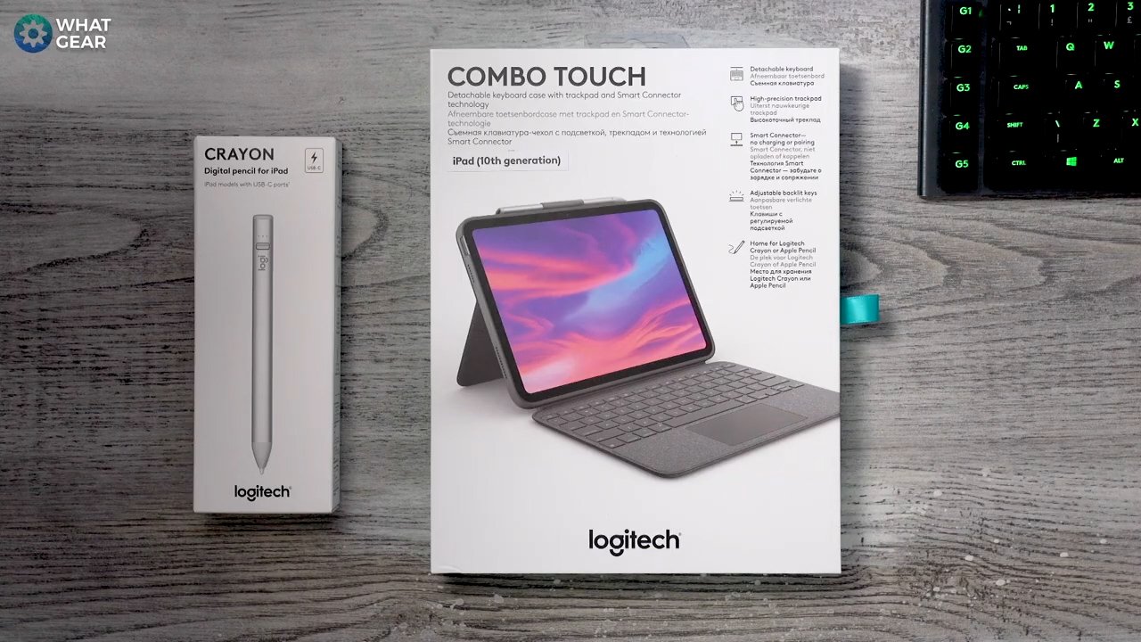 Logitech combo touch and crayon.jpg