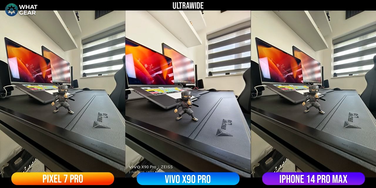 Vivo X90 Pro - A Phone That You Need To know! — WhatGear, Tech Reviews