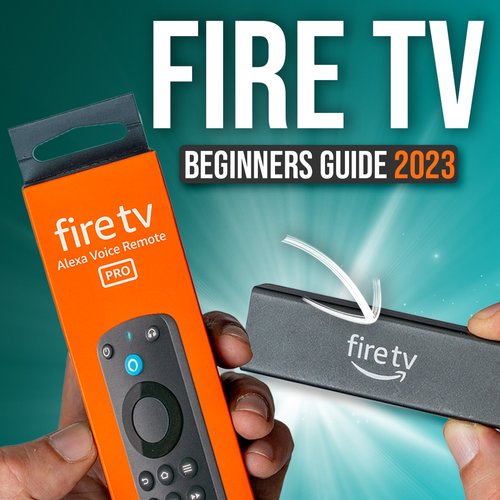 FIRE TV STICK 4K 2022 BEGINNERS GUIDE: An Easy Guide to Using the Fire  Stick 4k Max Device with Alexa: Including Troubleshooting Hacks, Tips and  Tricks. - Kindle edition by Waku