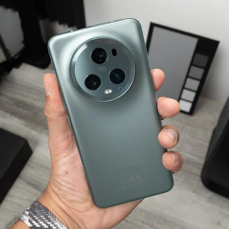 Honor Magic 5 Pro - Better Than The Best? — WhatGear, Tech Reviews, honor magic 5 pro - Vimarsana News