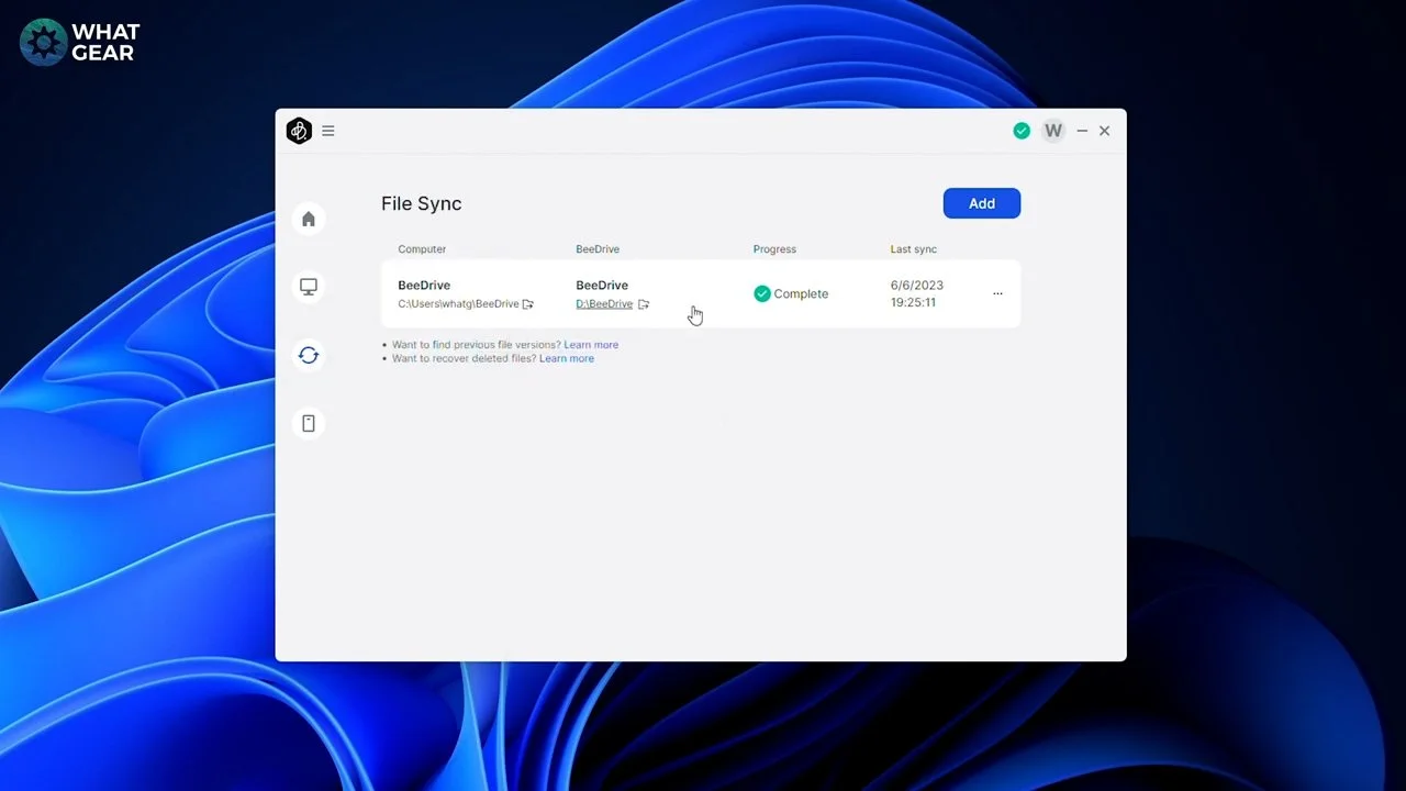 synology beedrive file synch.jpg