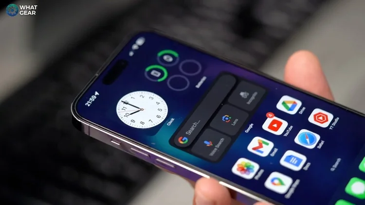 Sony Xperia 1V - PROS & CONS of Switching From iPhone cipads freeads
