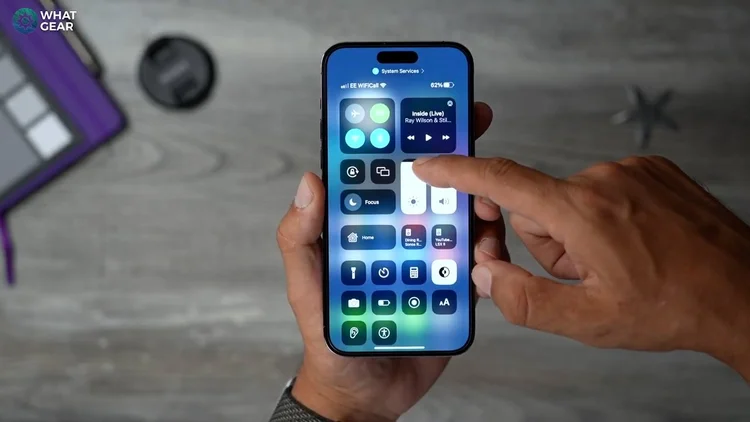 Sony Xperia 1V - PROS & CONS of Switching From iPhone cipads freeads