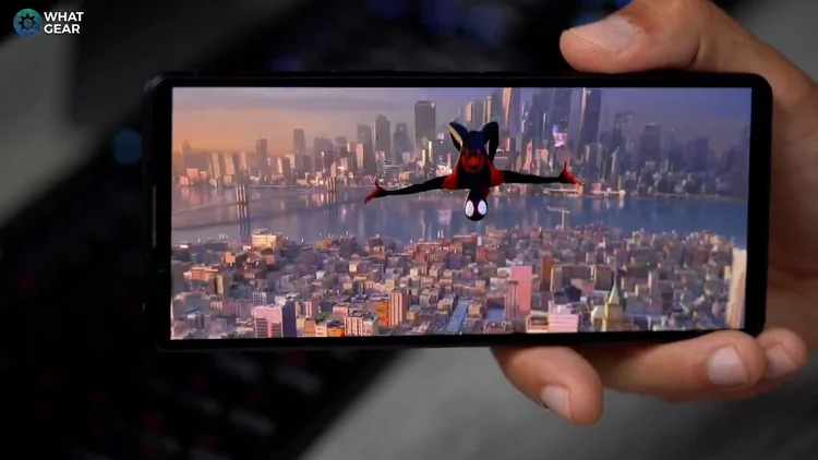 Sony Xperia 1V - PROS & CONS of Switching From iPhone cipads freeads