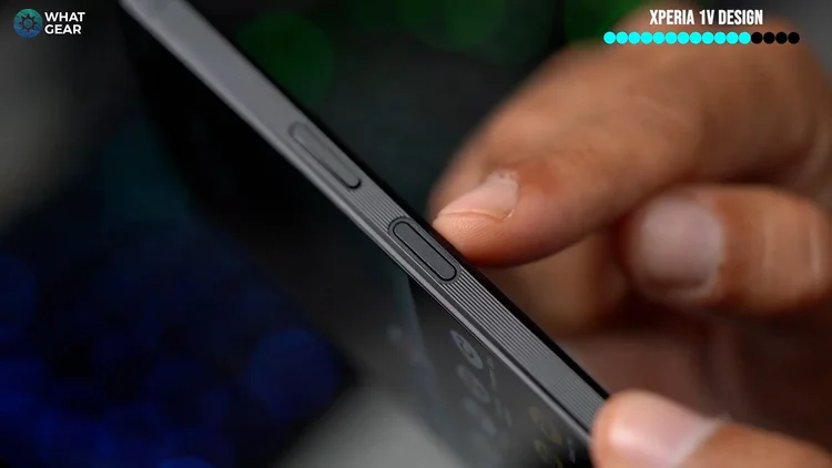 Sony Xperia 1V - PROS & CONS of Switching From iPhone cipads freeads