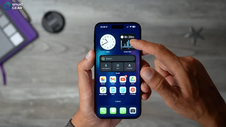 Sony Xperia 1V - PROS & CONS of Switching From iPhone cipads freeads