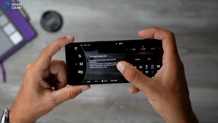 Sony Xperia 1V - PROS & CONS of Switching From iPhone cipads freeads