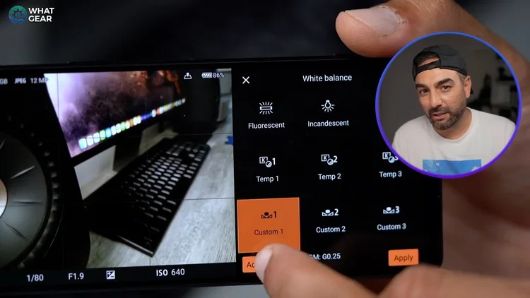 Sony Xperia 1V - PROS & CONS of Switching From iPhone cipads freeads