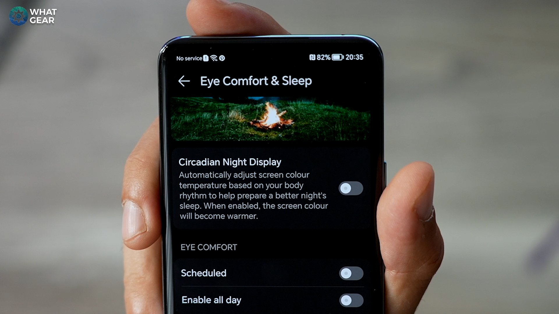 honor 90 review circadian night display.jpg