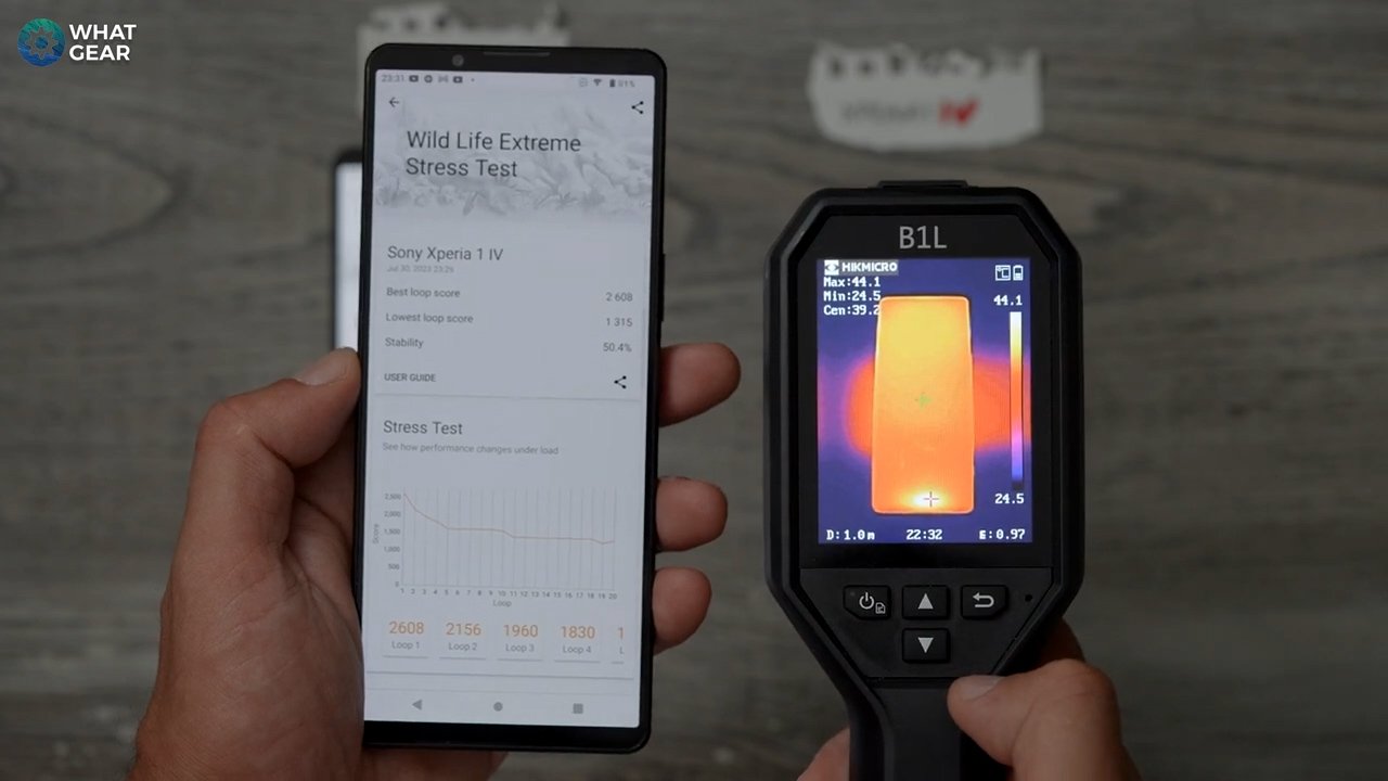xperia 1V vs Xperia 1IV thermals result IV.jpg