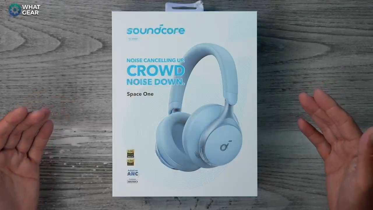 Things to know before you buy // SOUNDCORE SPACE ONE (Full Review) 