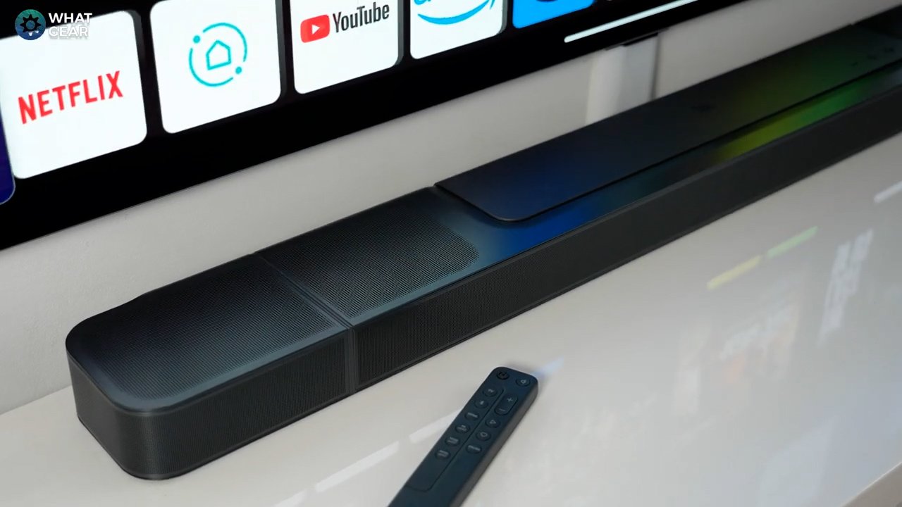  JBL: Soundbars