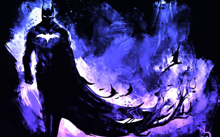 Batman Wallpaper