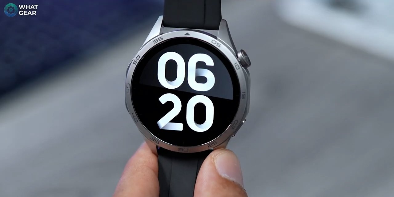 Huawei Watch GT4 review hero.jpg