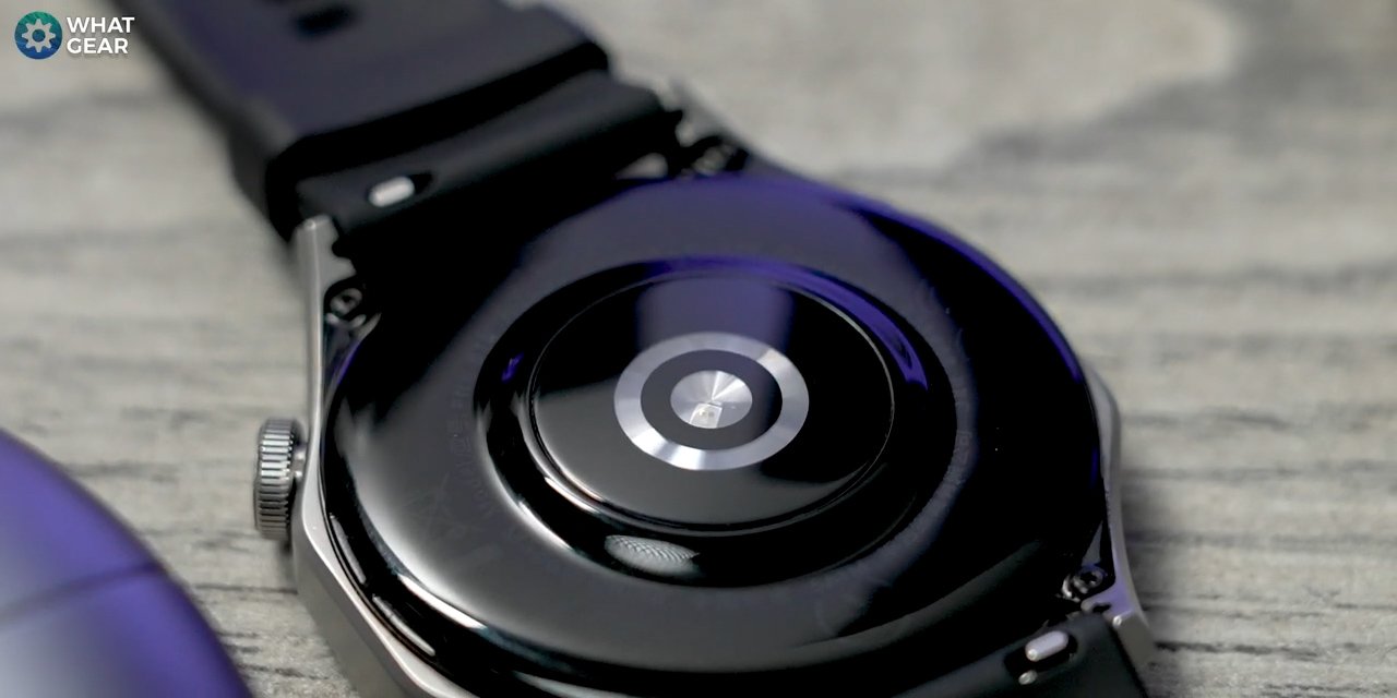 Huawei Watch GT4 review sensors.jpg