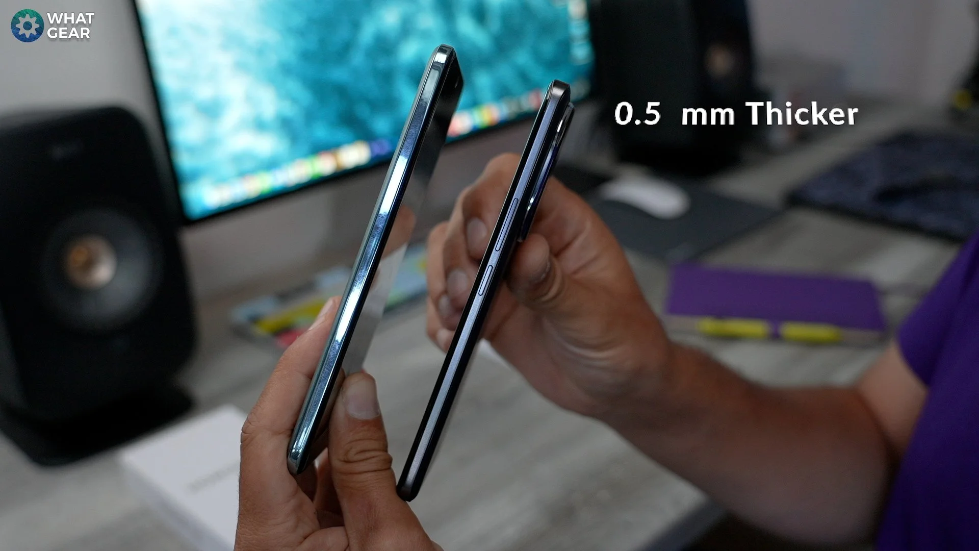 honor 200 vs 200 pro review thicker.jpg