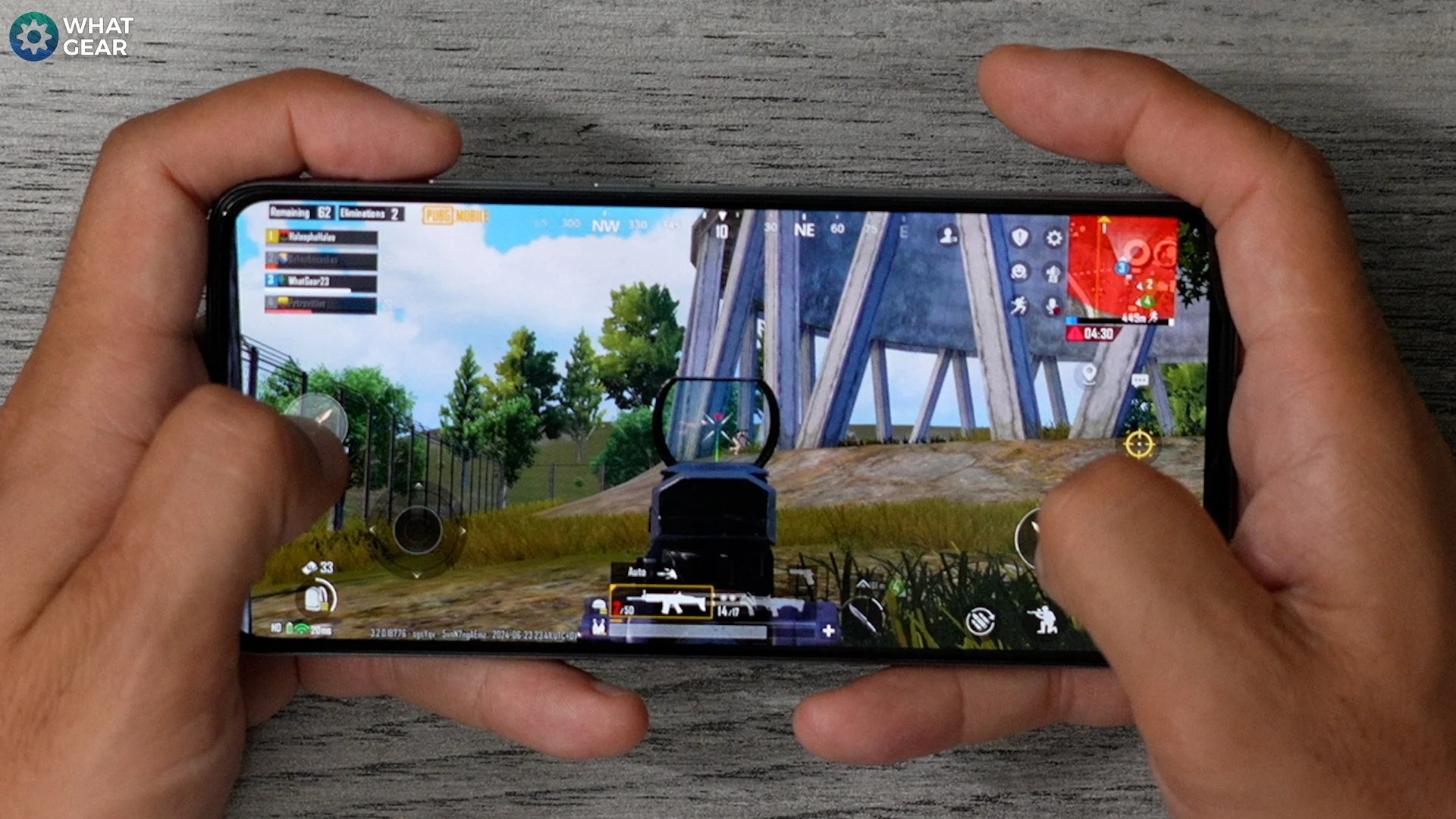 oneplus Nord CE4 Lite review gaming.jpg