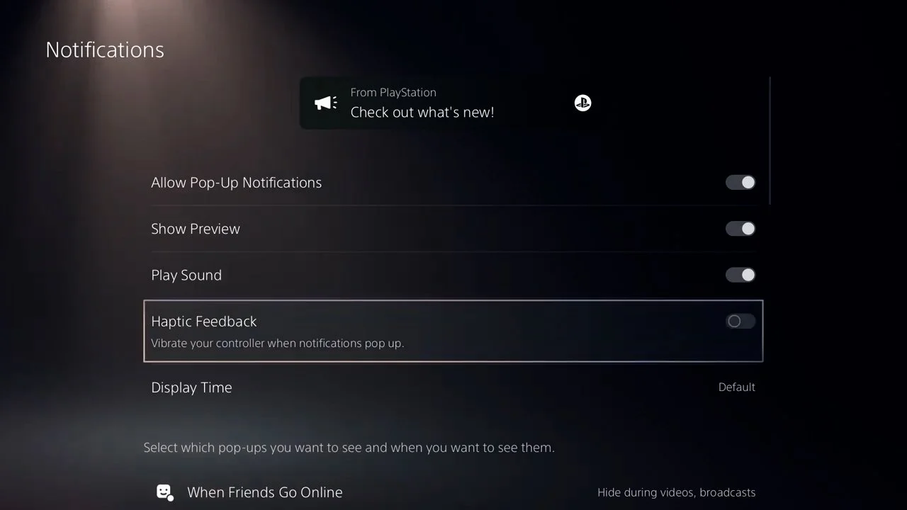 haptic feedback on controller.jpg