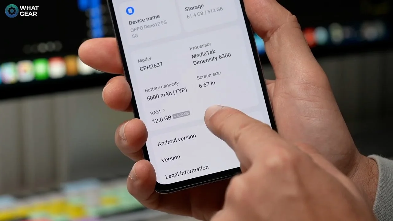 Oppo Reno 12FS review ram.jpg